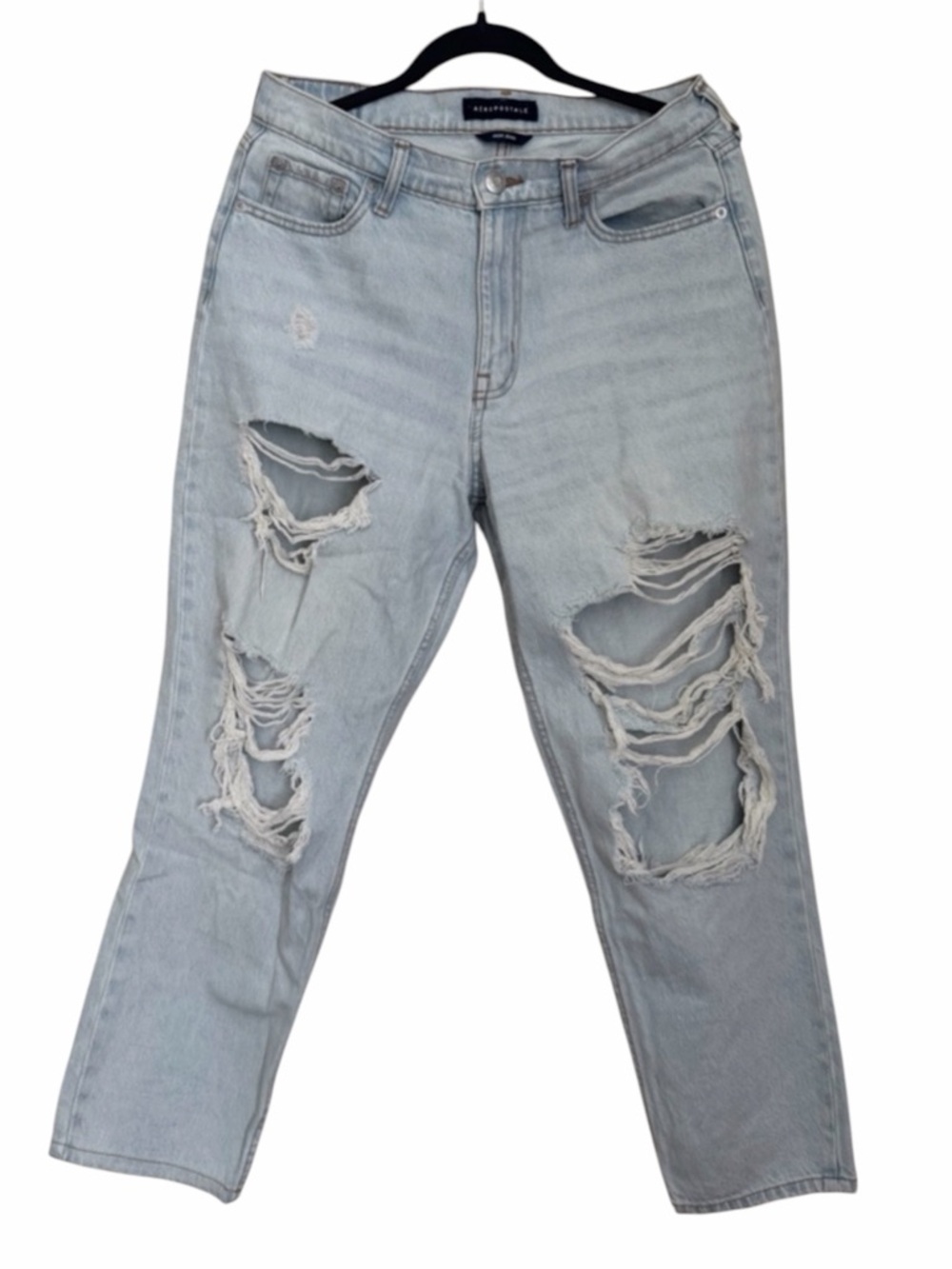 Aeropostale Mom Jeans